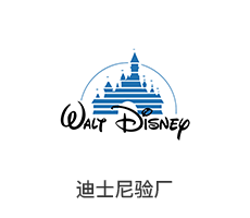 迪士尼验厂